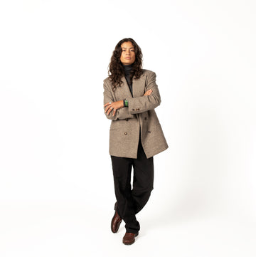II Capo Blazer